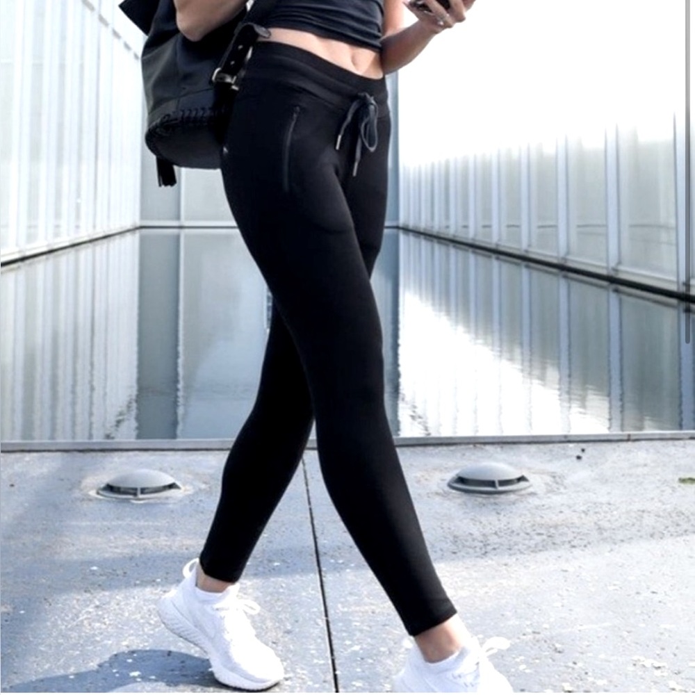 NWT ROKWOLF Lounge joggers